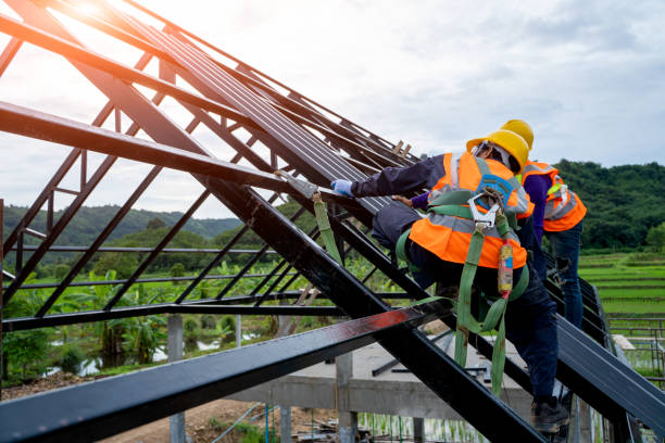 Professional Roofing Contractor in Coaldale, PA