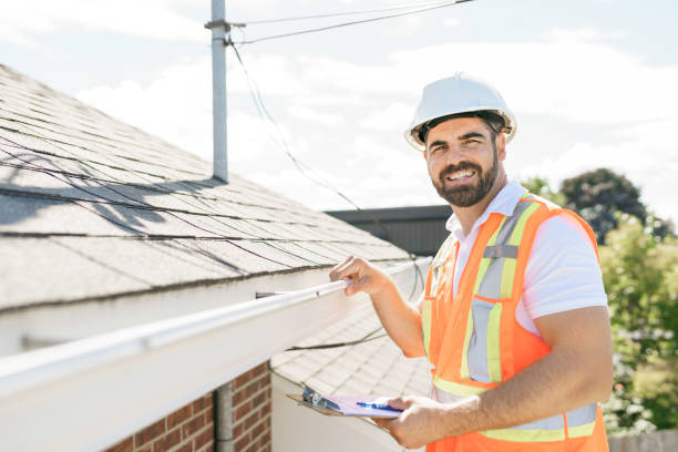 Residential Roof Replacement in Coaldale, PA