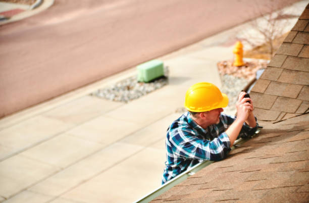 Best Flat Roof Repair Services  in Coaldale, PA