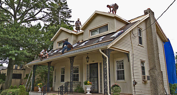 Best Commercial Roofing Services  in Coaldale, PA