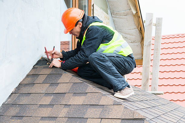 Best Flat Roof Repair Services  in Coaldale, PA