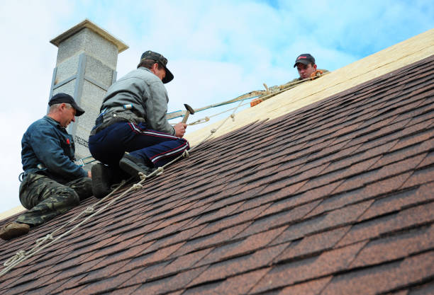 Roof Installation Near Me in Coaldale, PA