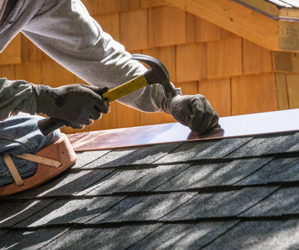 Quick and Trustworthy Emergency Roof Repair Services in Coaldale, PA